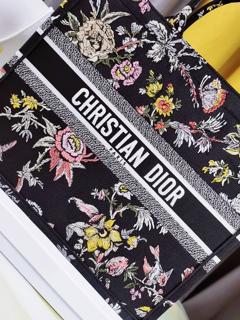 Diro Book Tote Bags-42*32*5CM