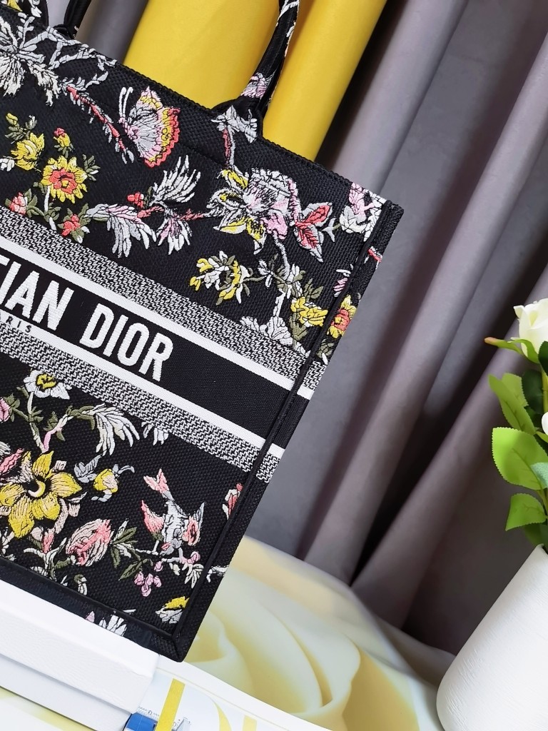 Diro Book Tote Bags-42*32*5CM