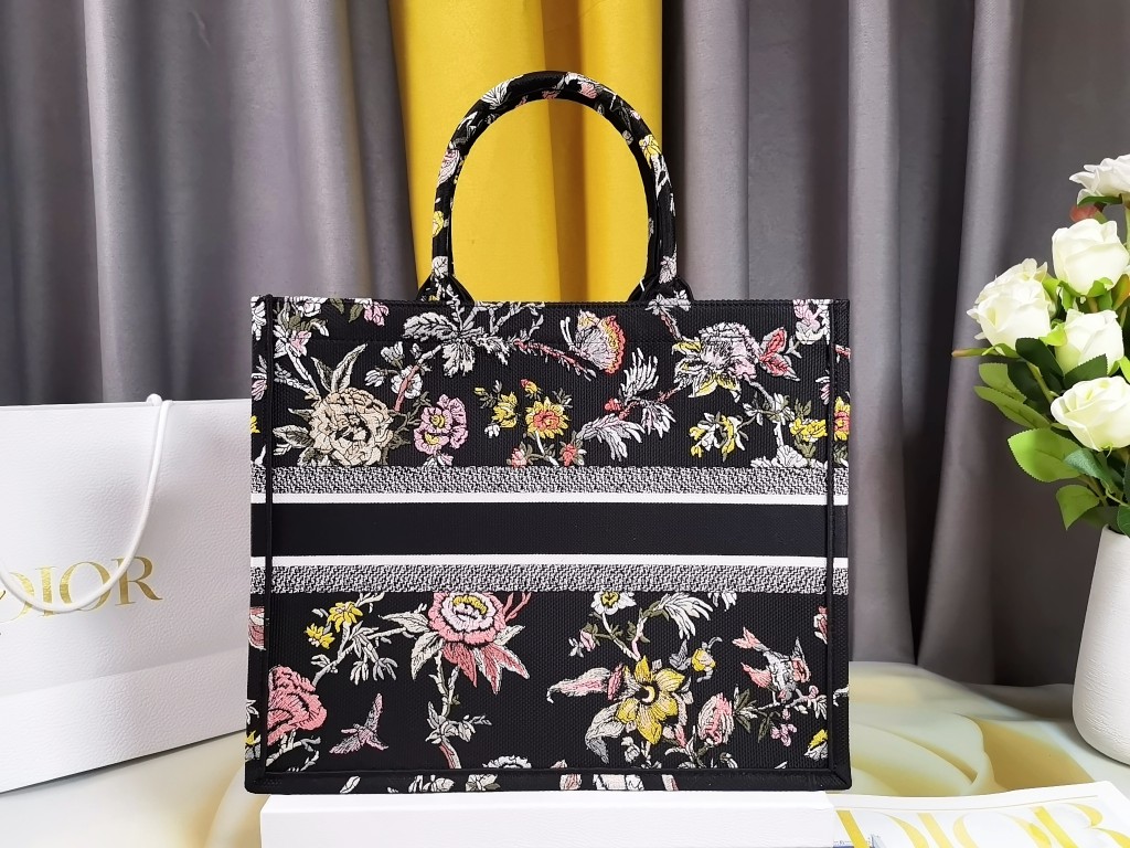 Diro Book Tote Bags-42*32*5CM