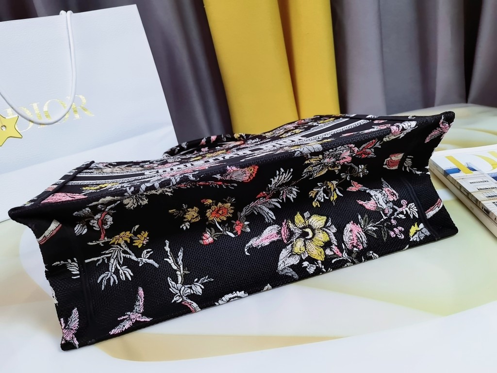 Diro Book Tote Bags-42*32*5CM