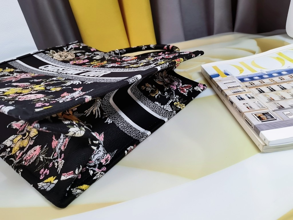 Diro Book Tote Bags-42*32*5CM