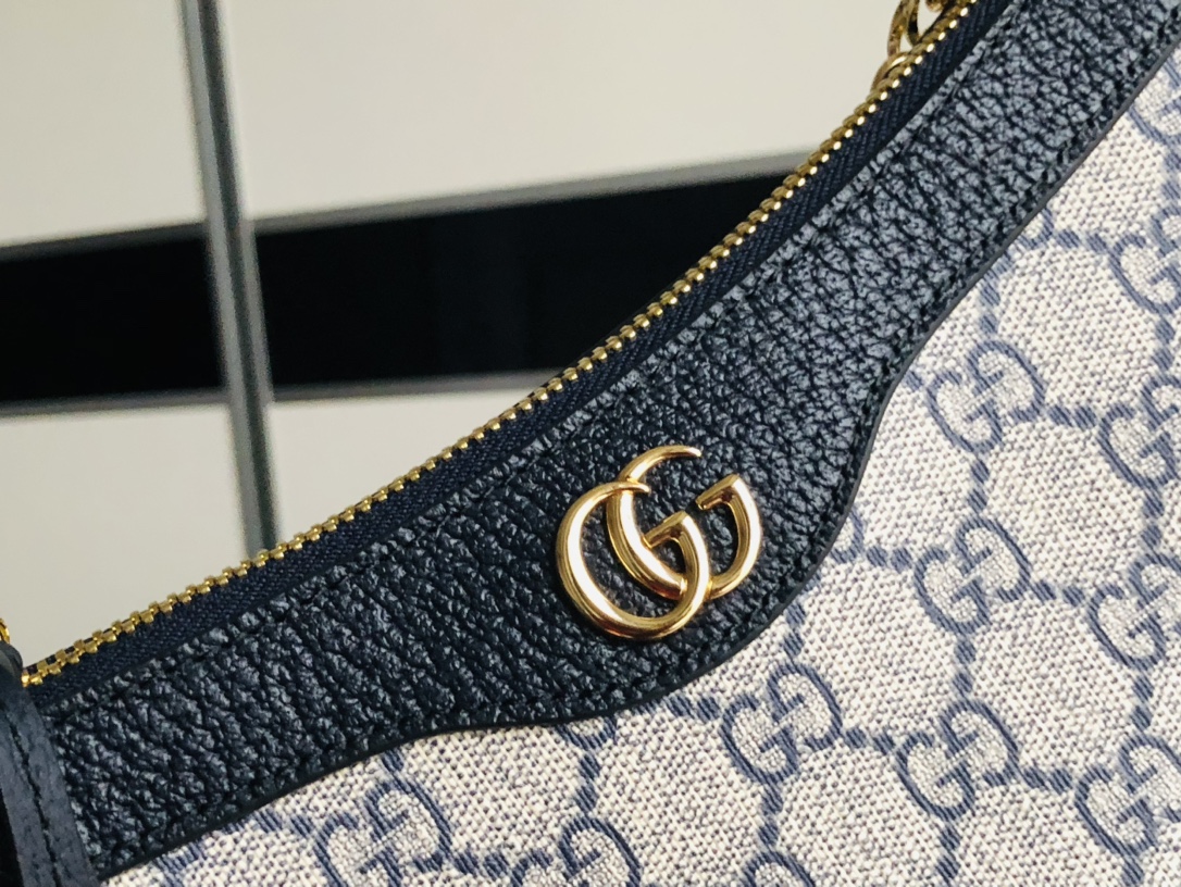 Gucci Chain Bag-25*15*6CM