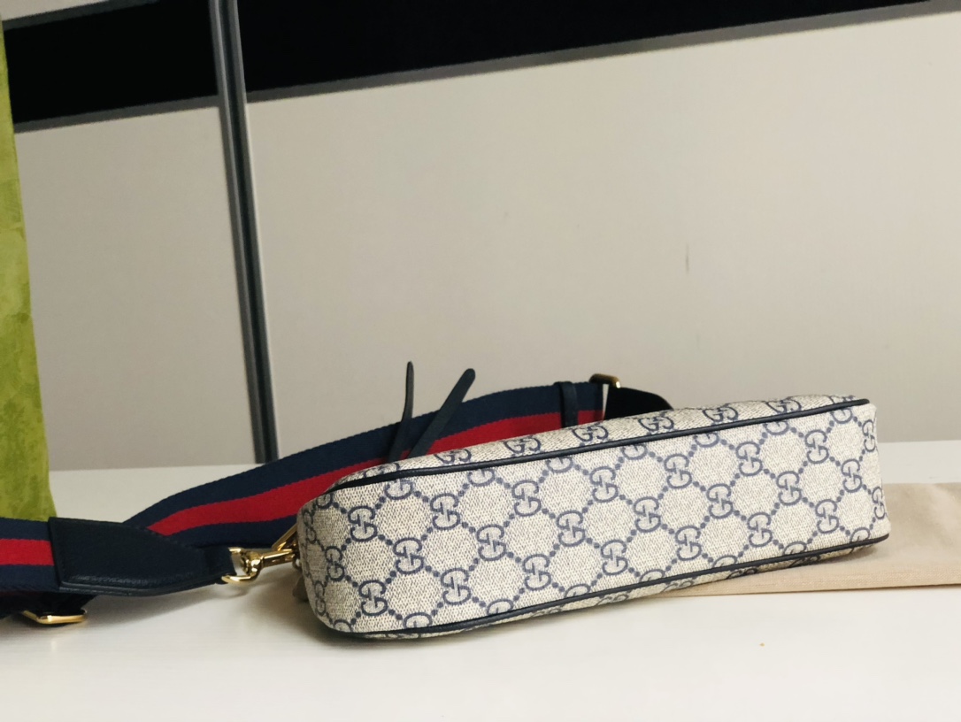 Gucci Chain Bag-25*15*6CM
