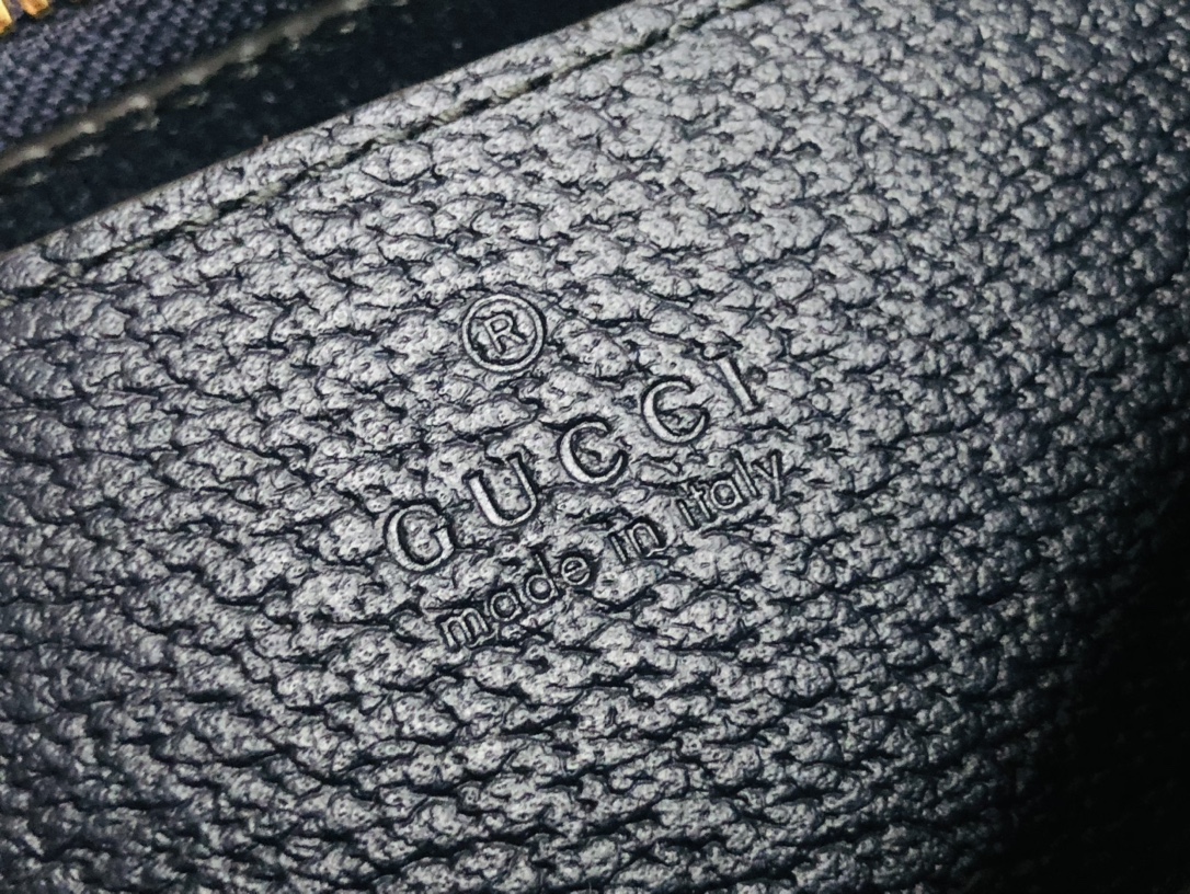 Gucci Chain Bag-25*15*6CM