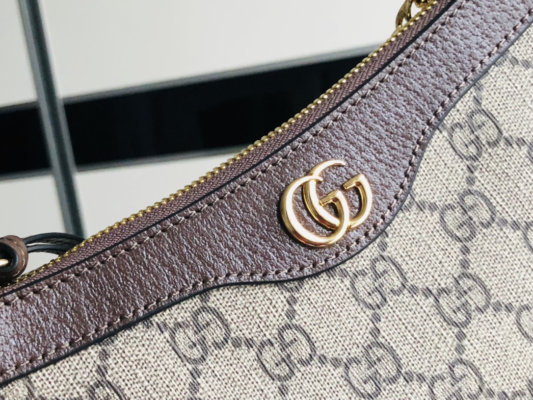 Gucci Chain Bag-25*15*6CM