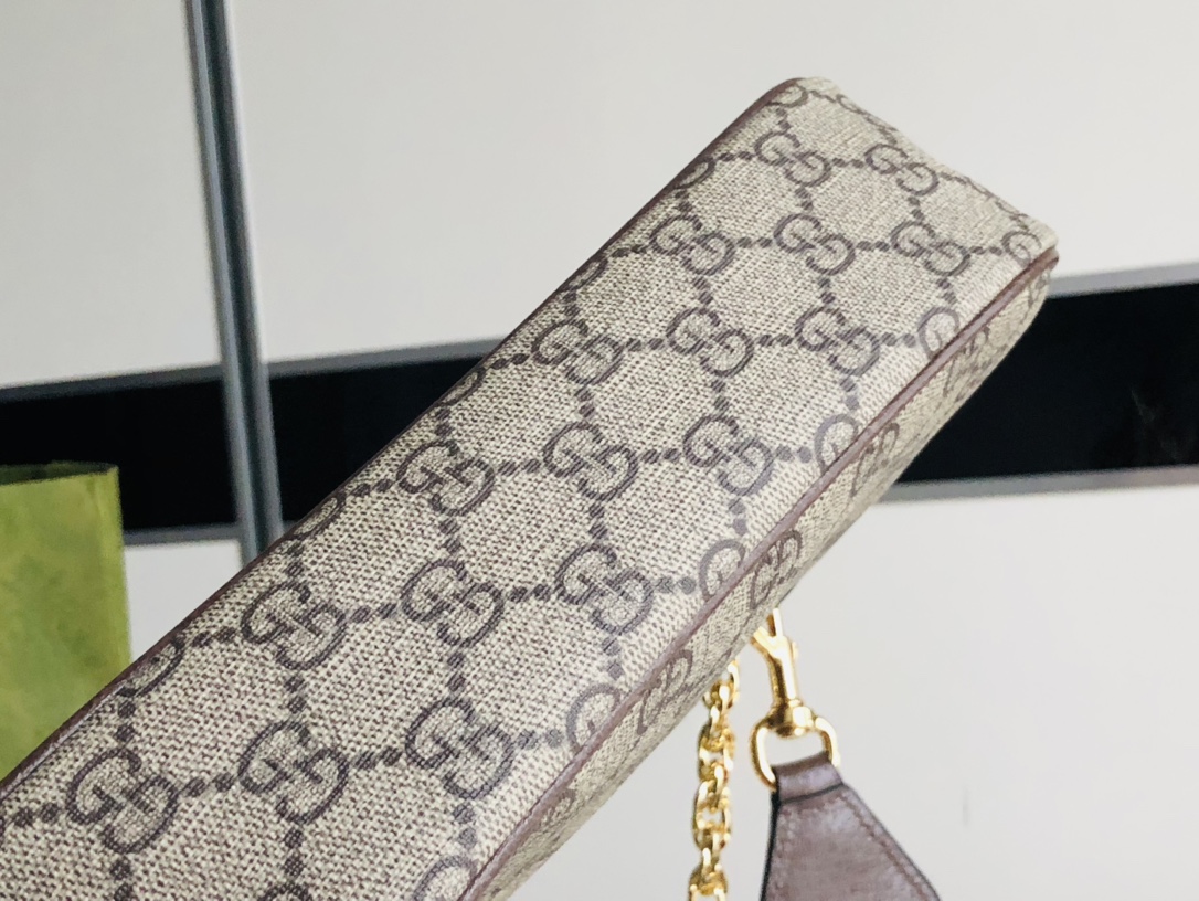 Gucci Chain Bag-25*15*6CM