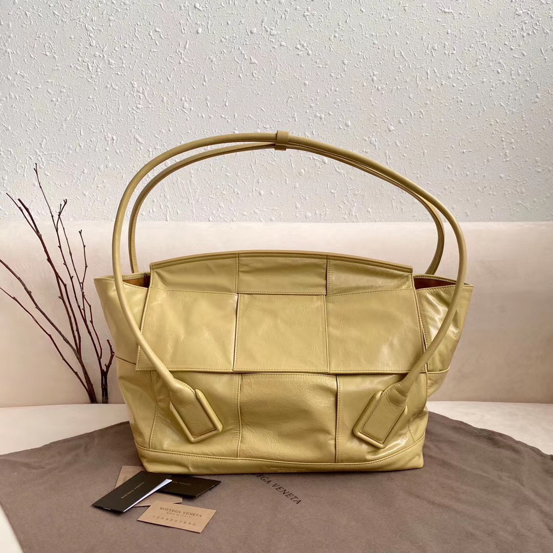 Bottega Veneta Arco Bag-48＊33＊11CM