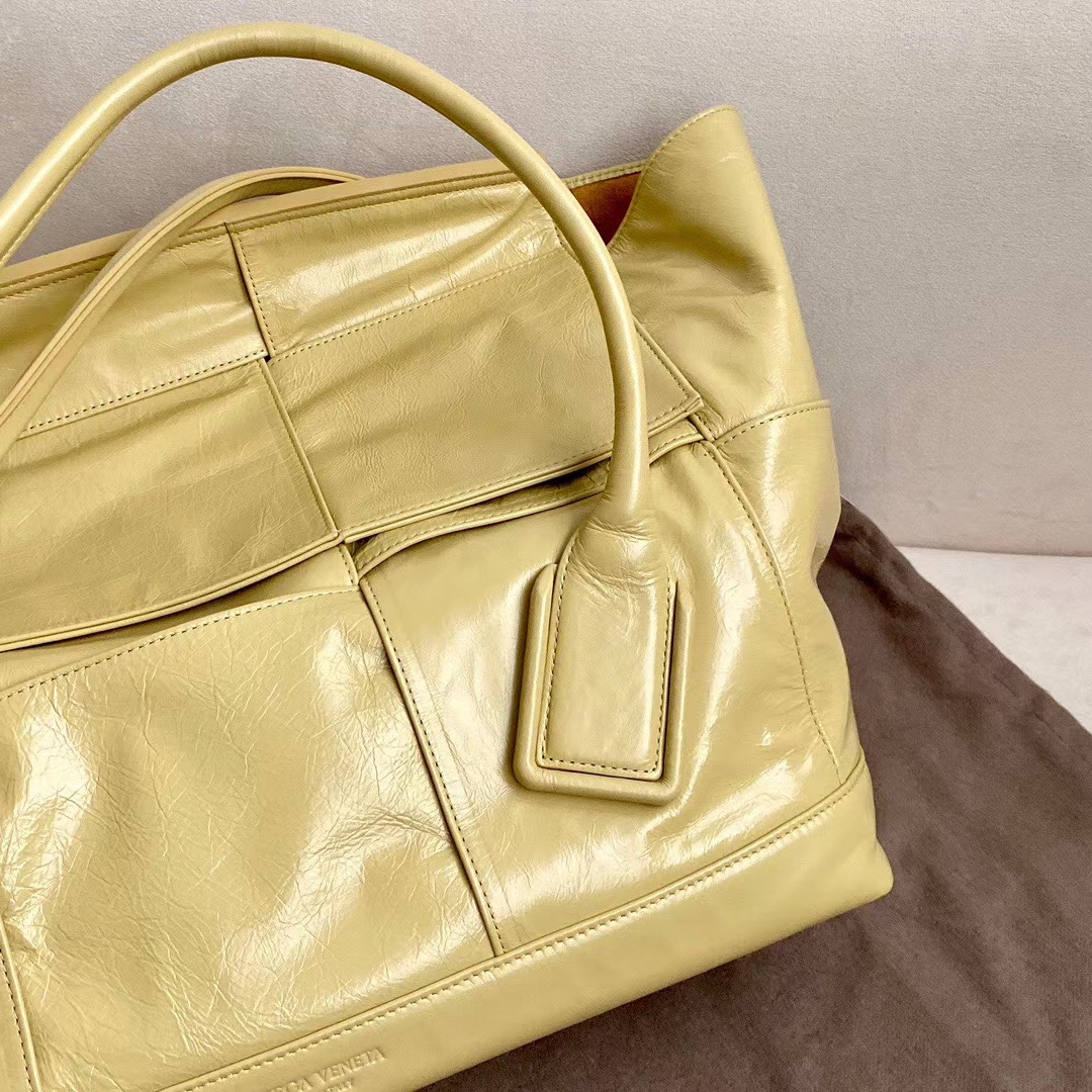 Bottega Veneta Arco Bag-48＊33＊11CM