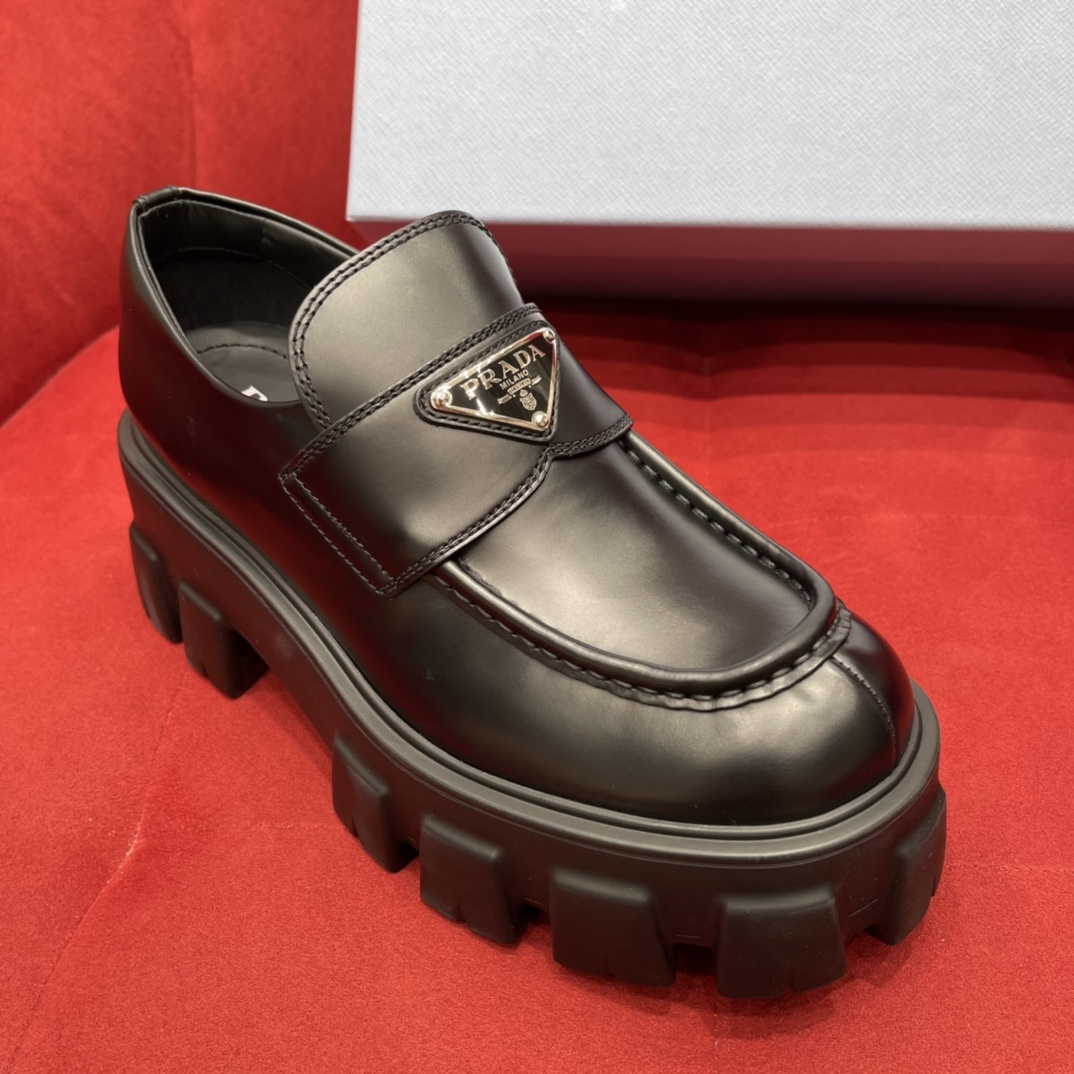 Prada Loafers 2022SS