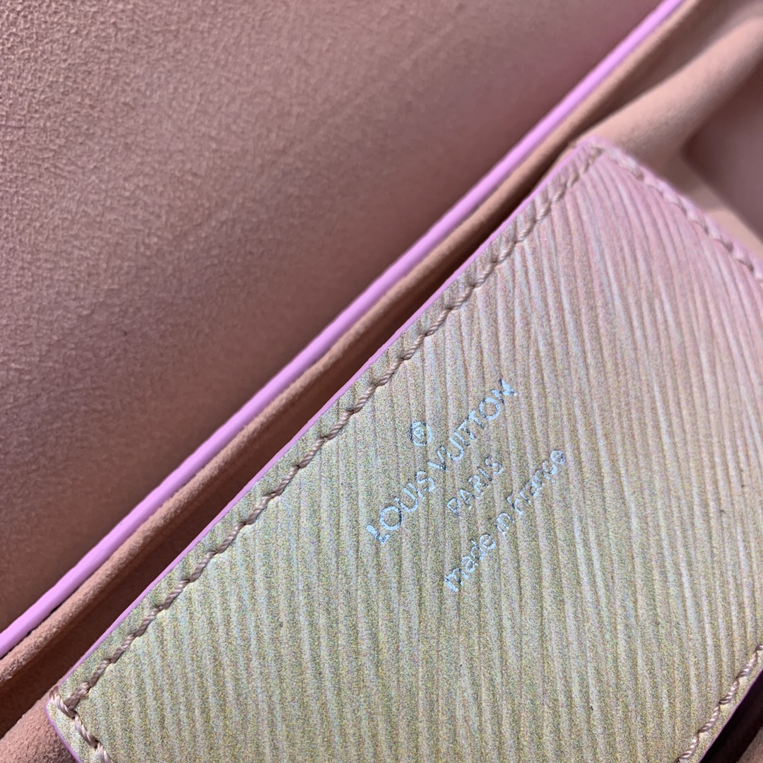 Louis Vuitton Twist -18*13*9CM
