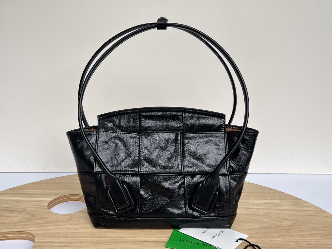 Bottega Veneta Arco Bag-23x21X9CM