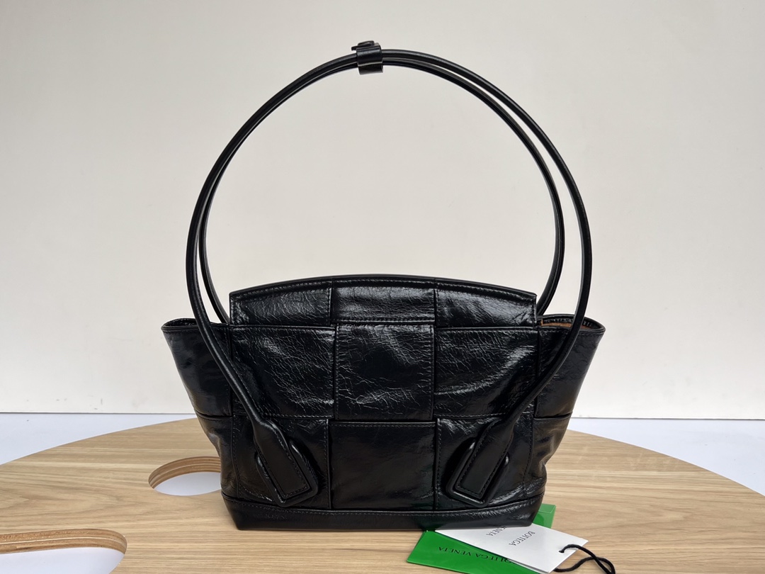 Bottega Veneta Arco Bag-23x21X9CM