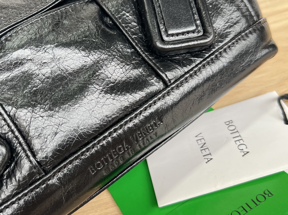 Bottega Veneta Arco Bag-23x21X9CM
