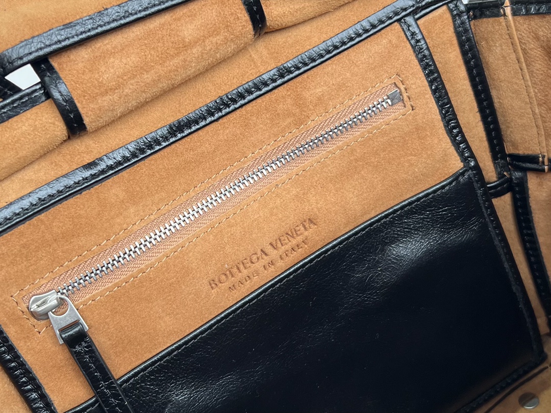Bottega Veneta Arco Bag-23x21X9CM