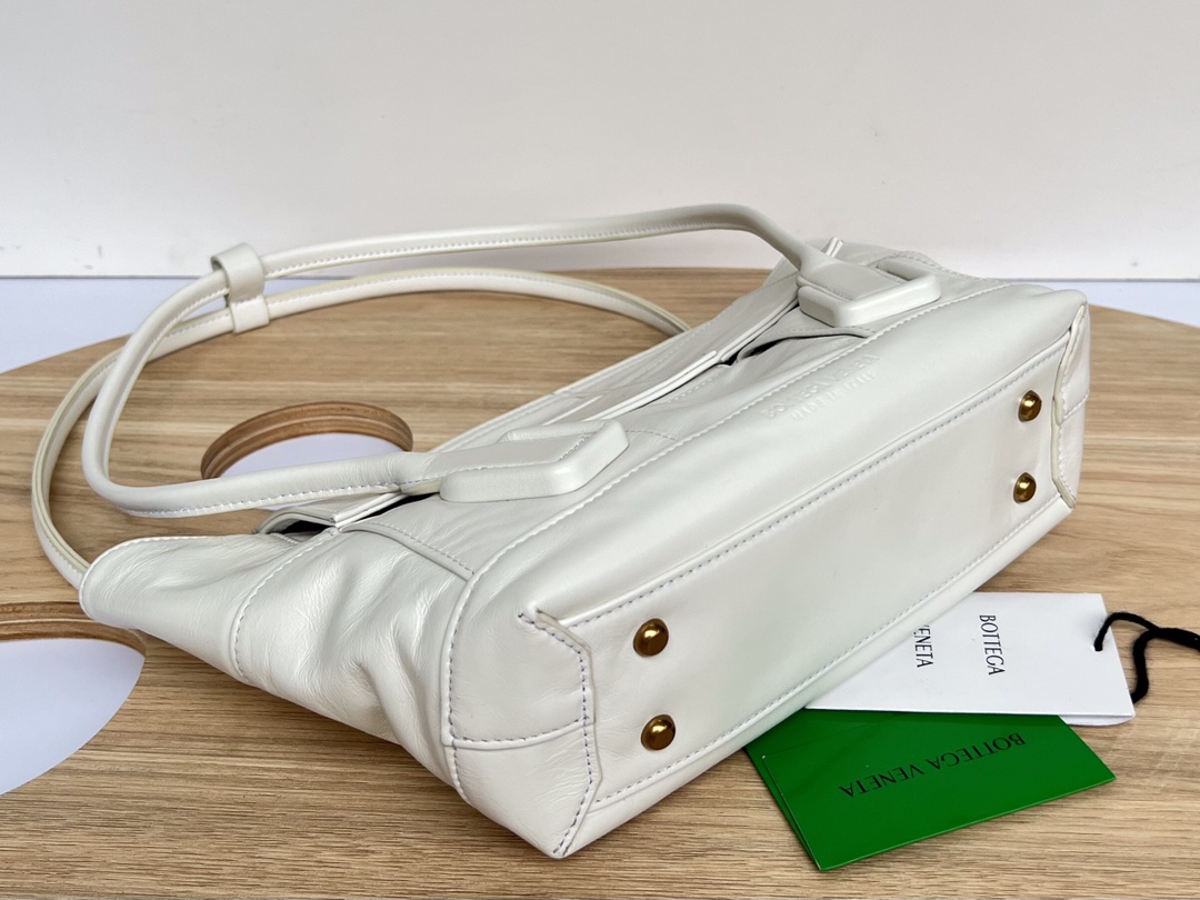 Bottega Veneta Arco Bag-23x21X9CM