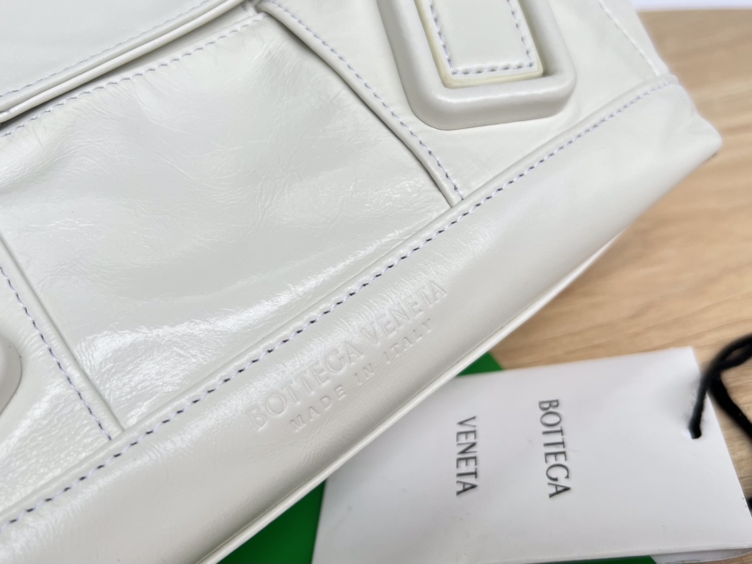 Bottega Veneta Arco Bag-23x21X9CM