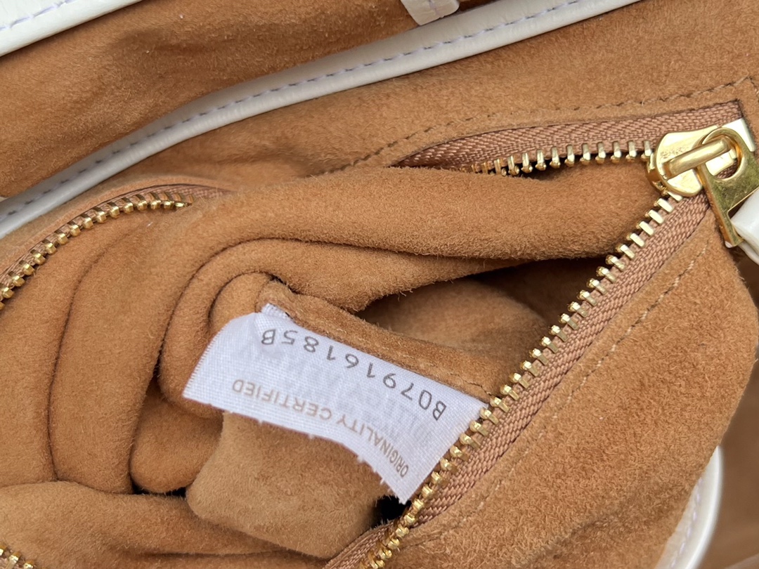 Bottega Veneta Arco Bag-23x21X9CM