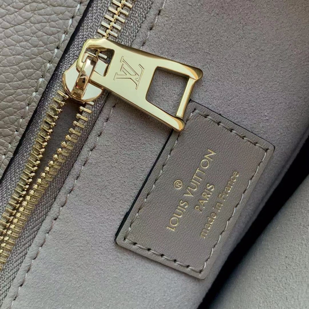 Louis Vuitton Small Onthego Handbag-35*28*15CM