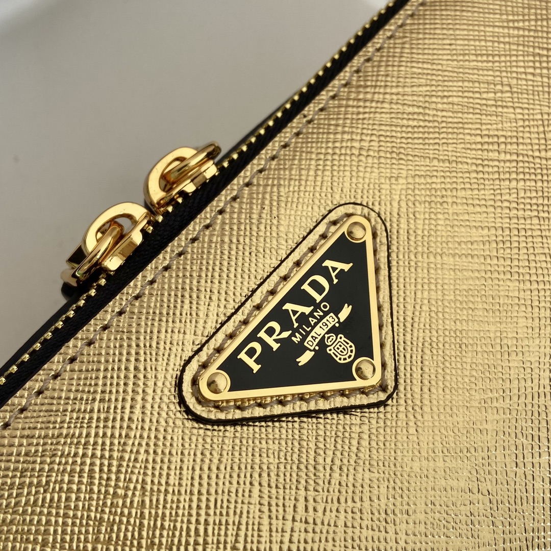 Prada Messenger Bag-2VH070-19*12.5*5.5CM
