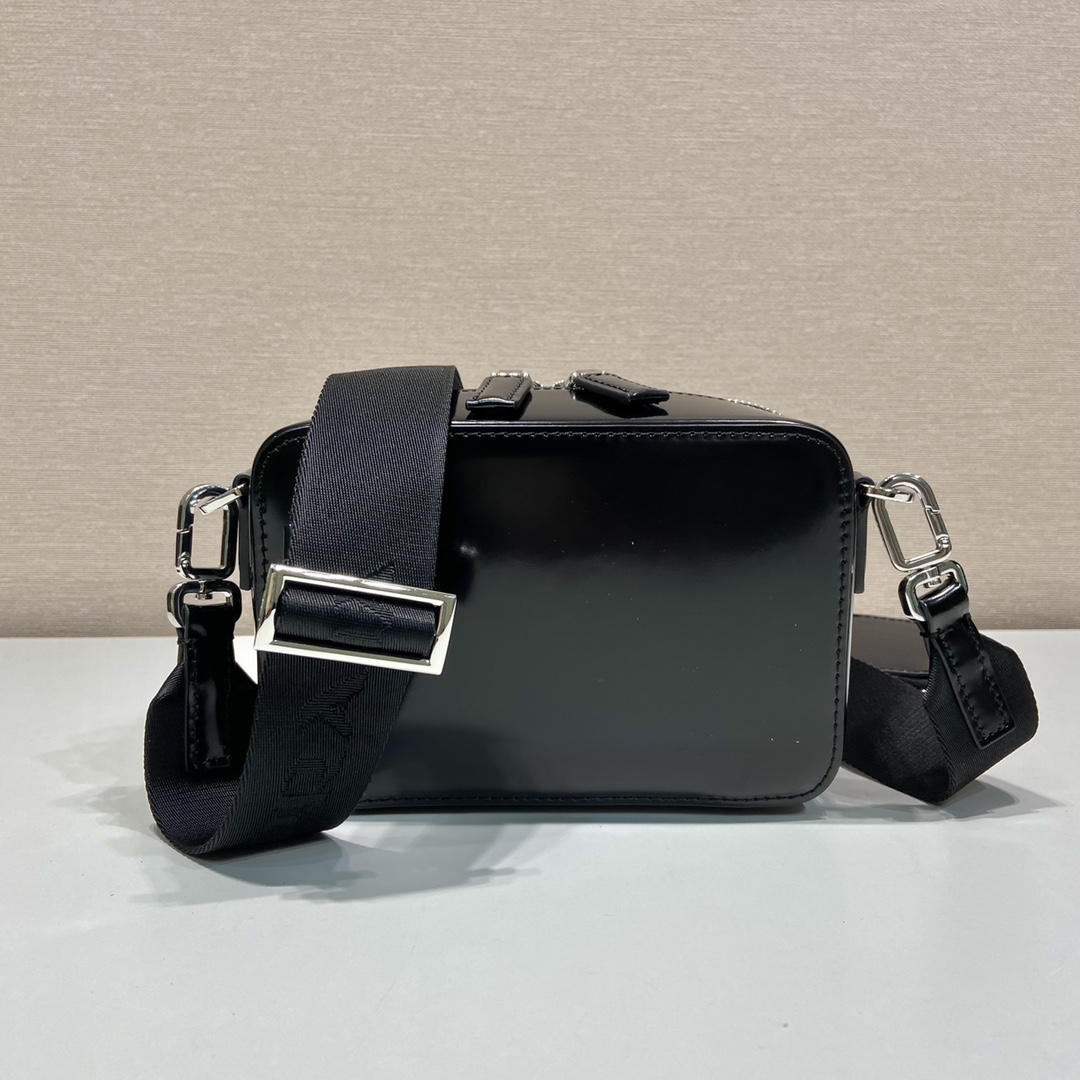 Prada Messenger Bag-2VH070-19*12.5*5.5CM