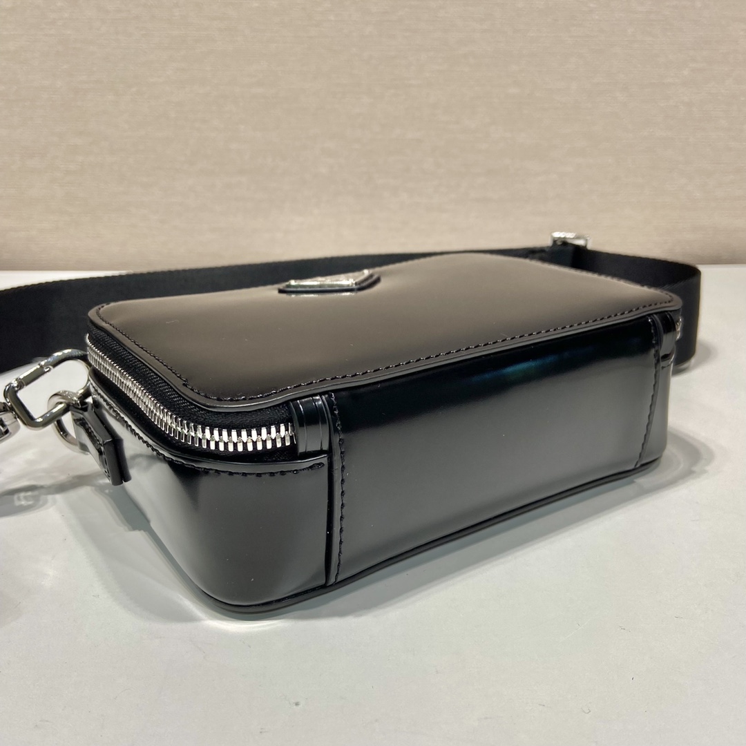 Prada Messenger Bag-2VH070-19*12.5*5.5CM