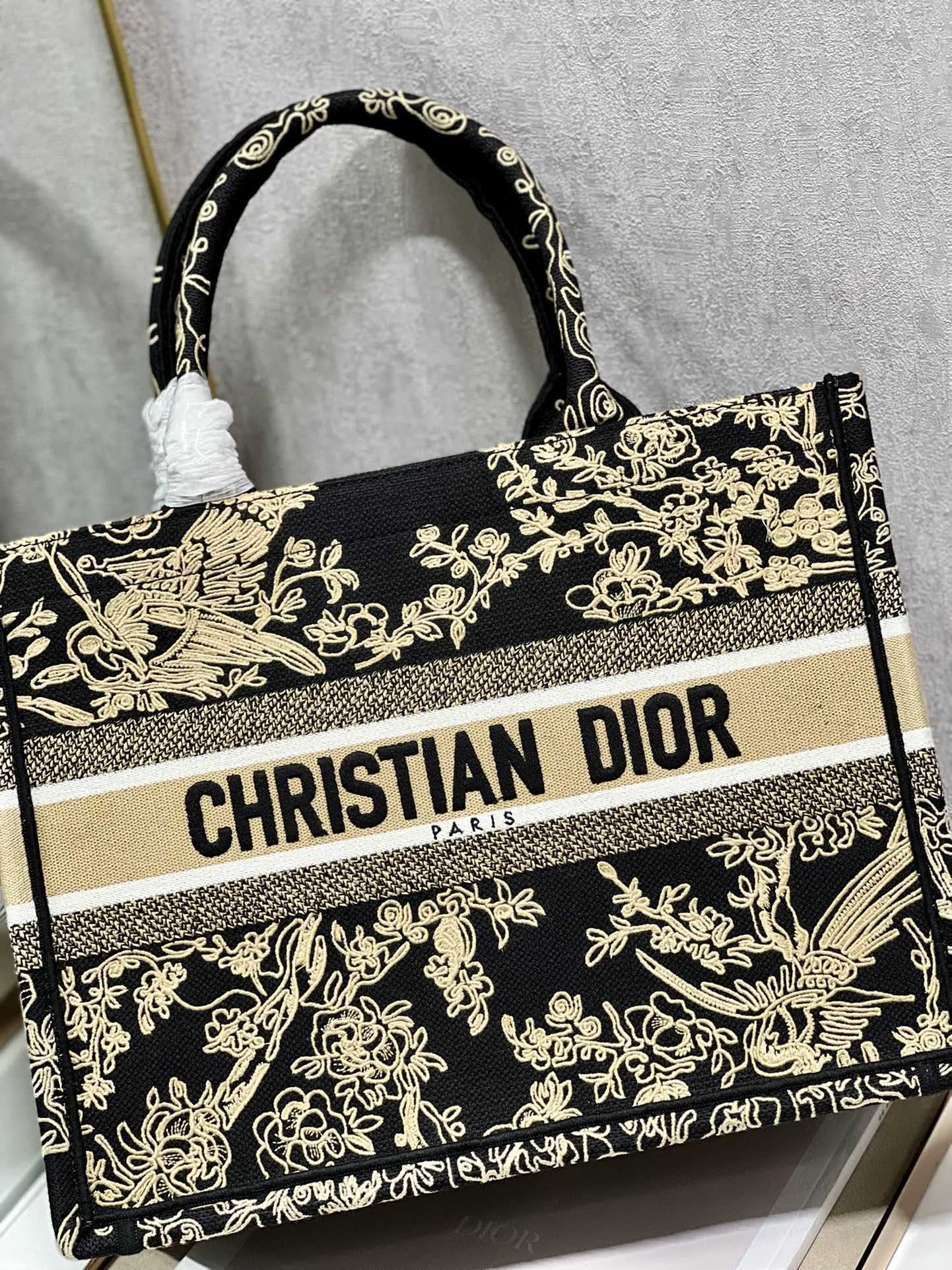 Diro Small Book Tote-36*18*28CM