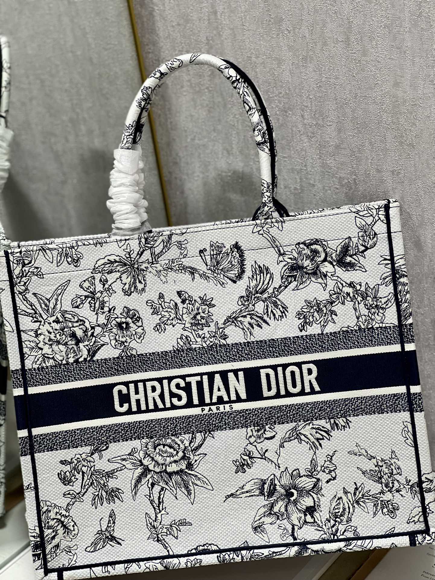 Diro Book Tote Bags-42*32*5CM