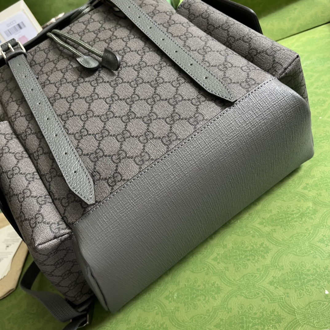 Gucci Backpack-24*40*16CM