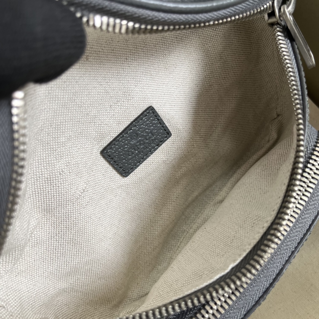 Gucci Ophidia Waist Bag-23*12*2.5CM