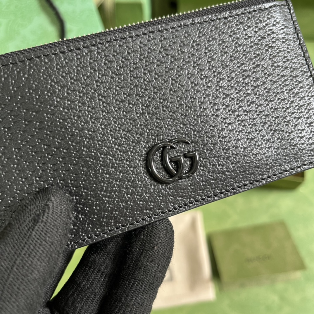 Gucci Wallet-14*7CM