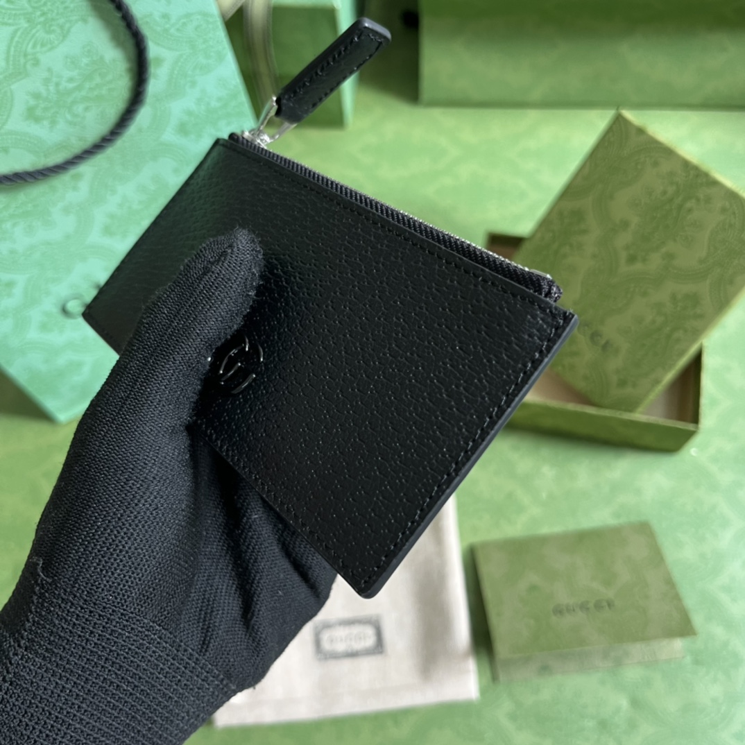 Gucci Wallet-14*7CM