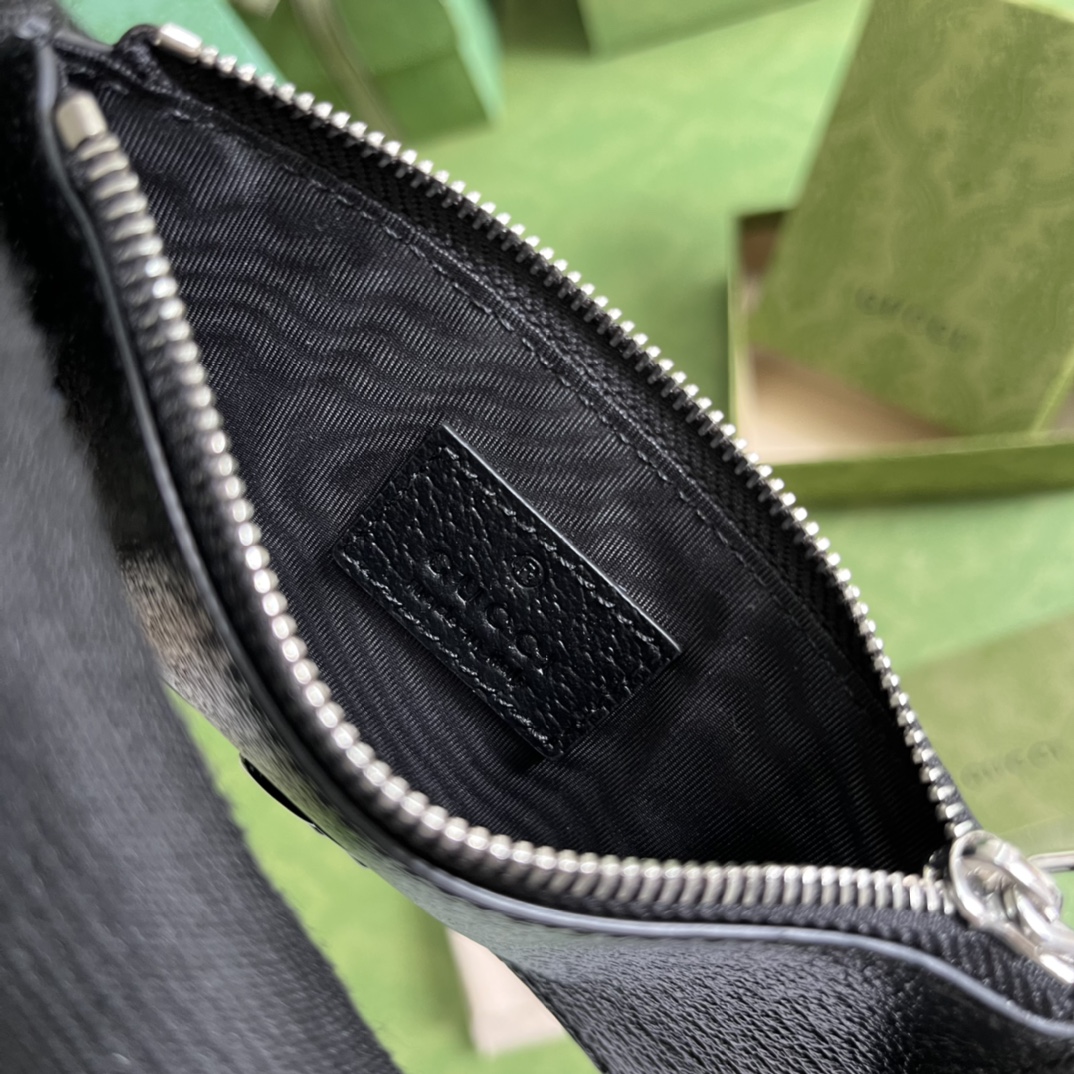 Gucci Wallet-14*7CM