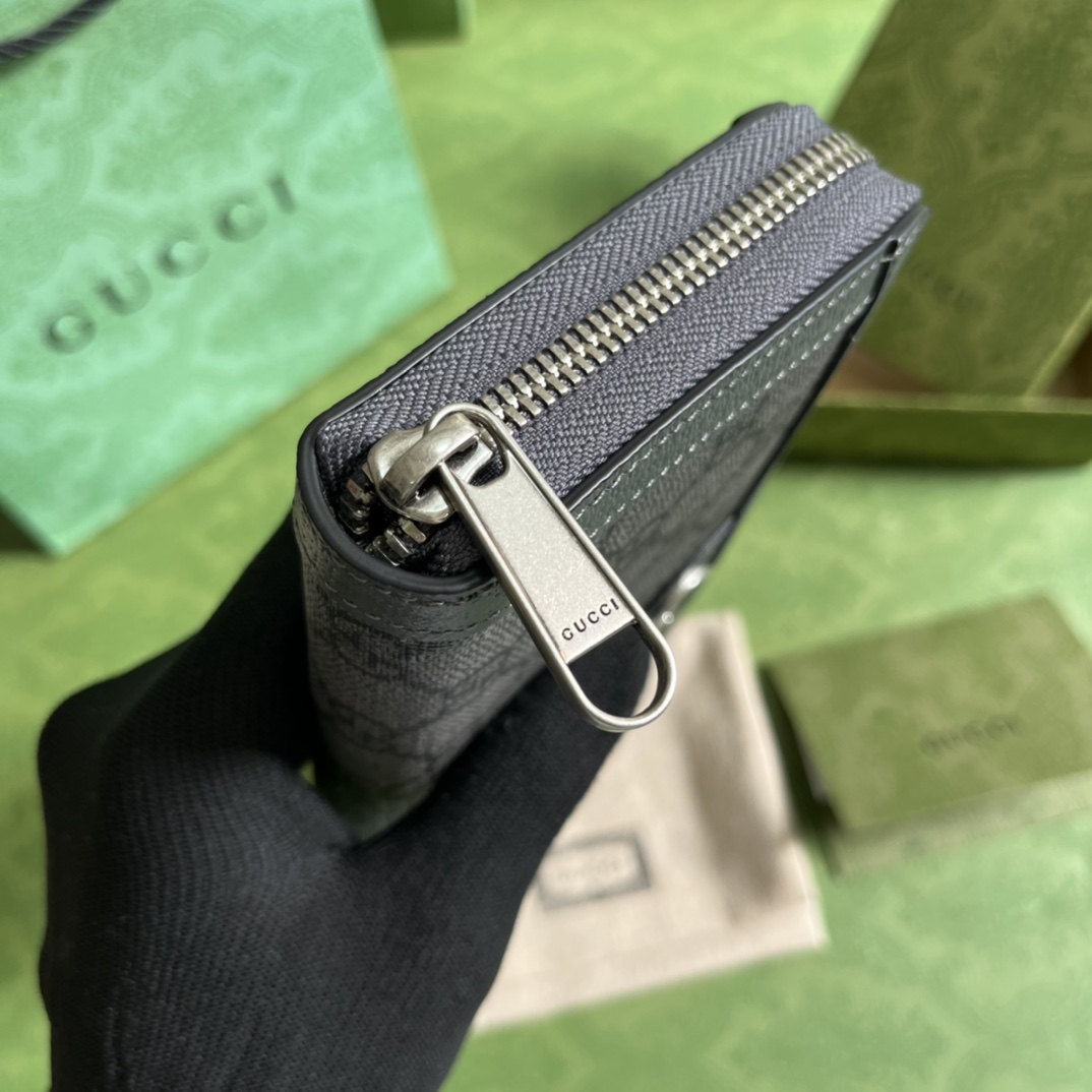 Gucci Wallet-19*10.5*2.5CM