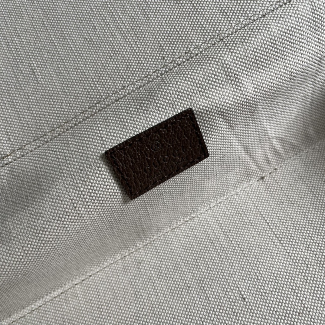 Gucci Pouch-33.5*21.5*8CM