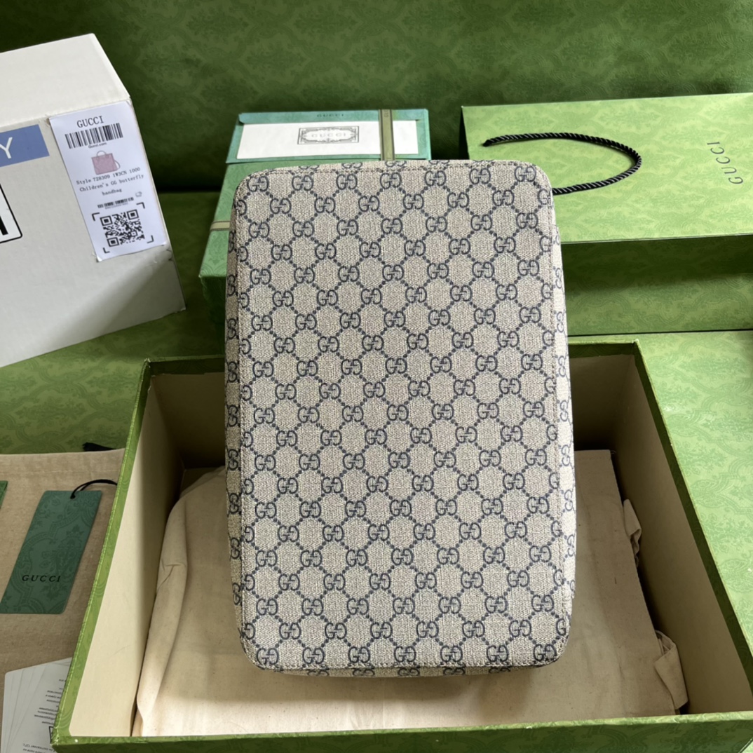 Gucci Pouch-33.5*21.5*8CM