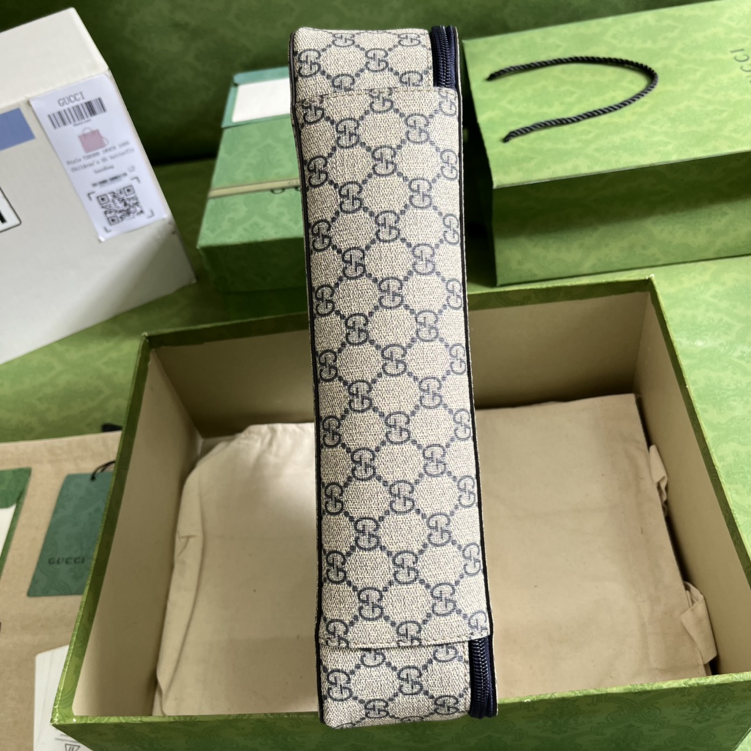 Gucci Pouch-33.5*21.5*8CM