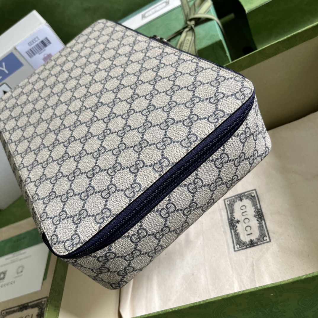 Gucci Pouch-33.5*21.5*8CM