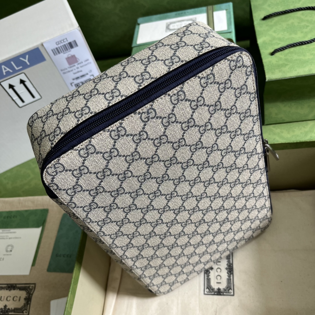 Gucci Pouch-33.5*21.5*8CM