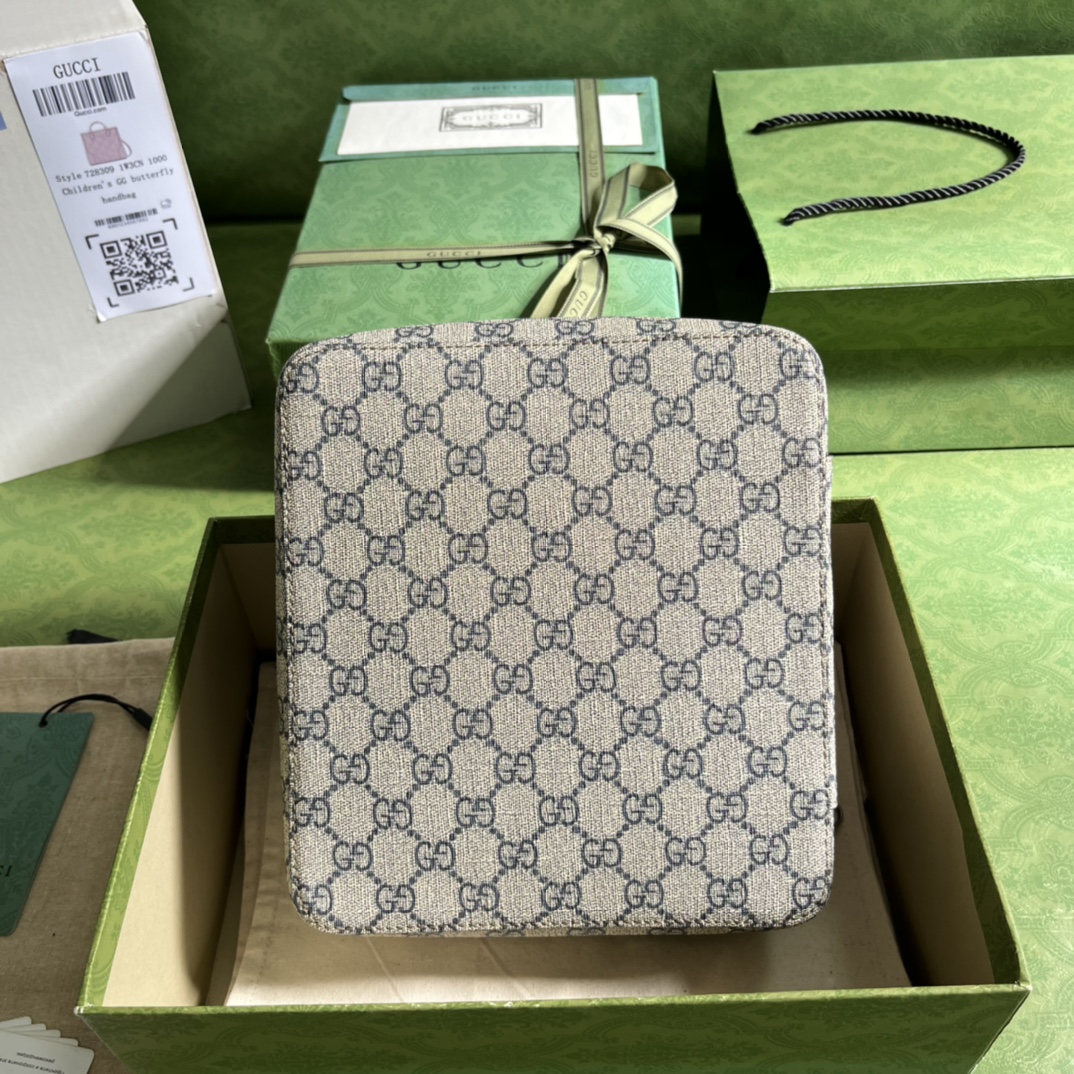 Gucci Pouch-22*8*19.5CM