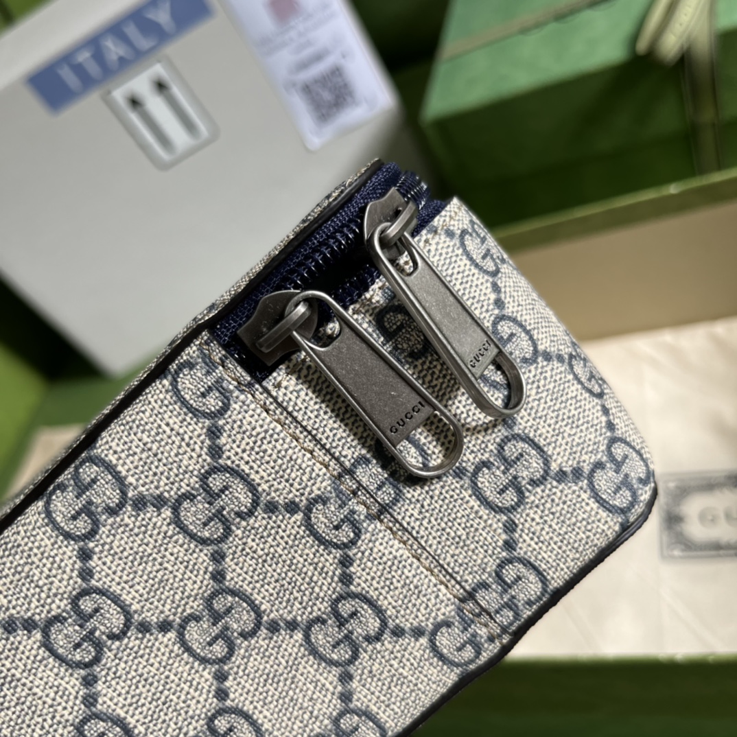 Gucci Pouch-22*8*19.5CM Gucci Pouch-22*8*19.5CM