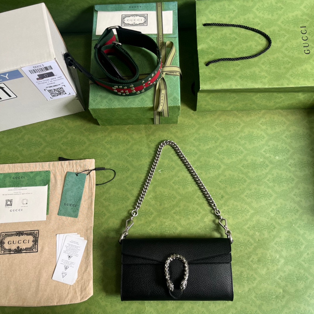 Gucci Dionysus-25*14*4CM