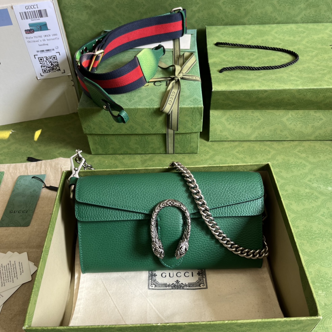 Gucci Dionysus-25*14*4CM