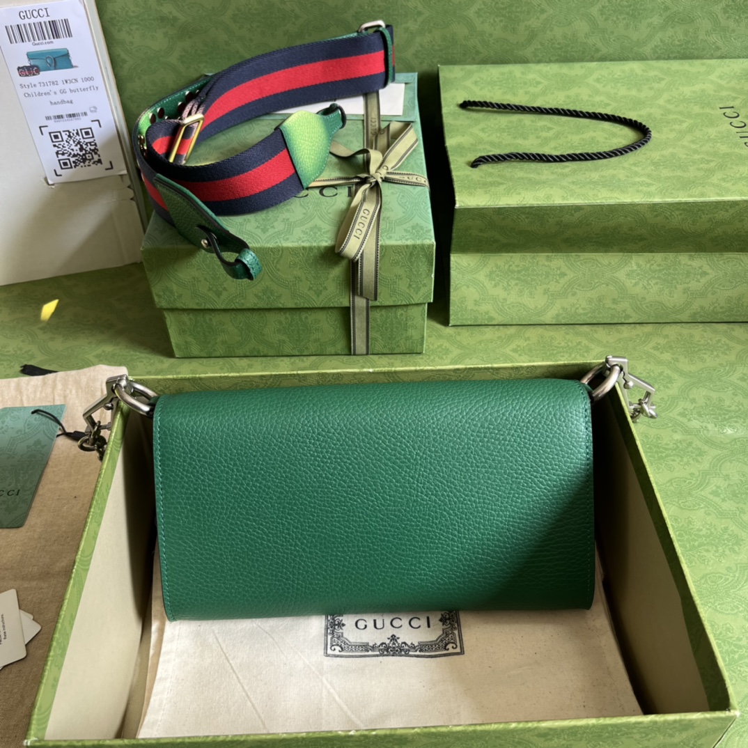 Gucci Dionysus-25*14*4CM