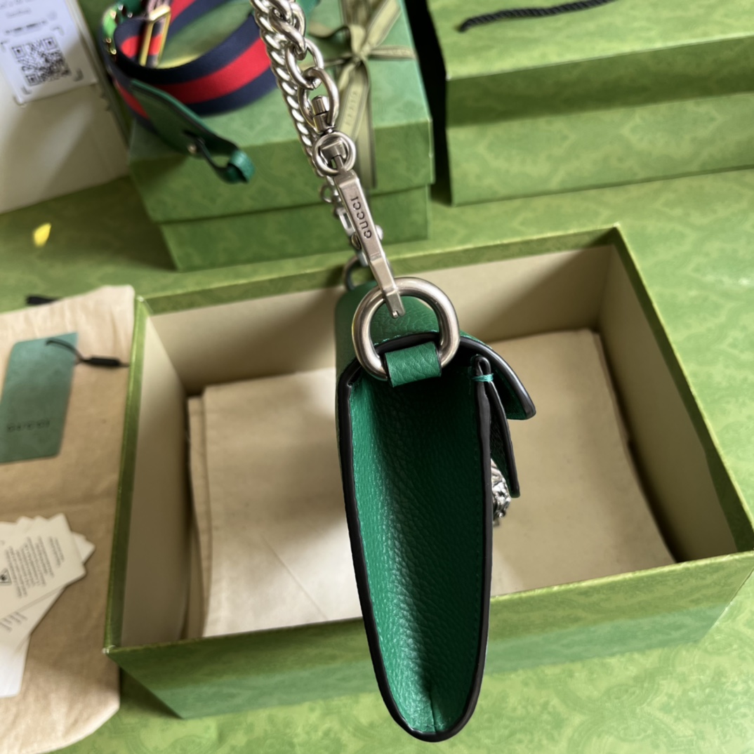 Gucci Dionysus-25*14*4CM