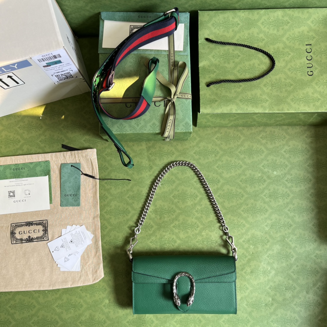 Gucci Dionysus-25*14*4CM