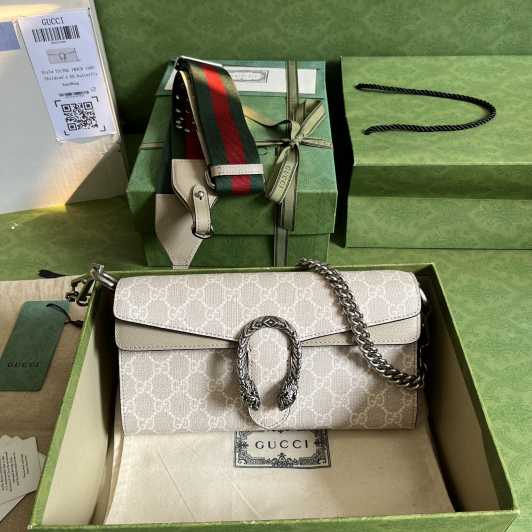 Gucci Dionysus-25*14*4CM