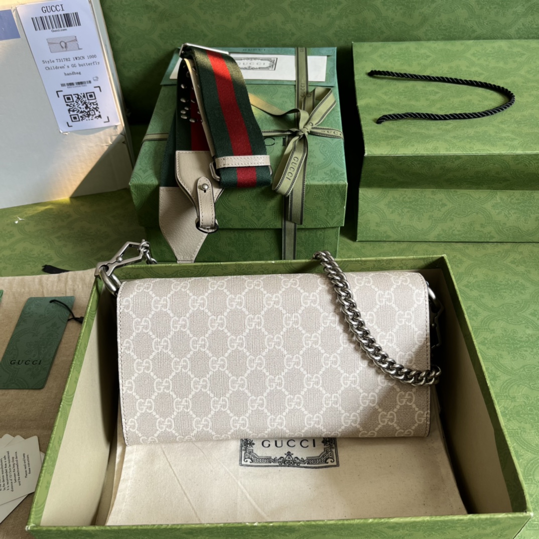 Gucci Dionysus-25*14*4CM