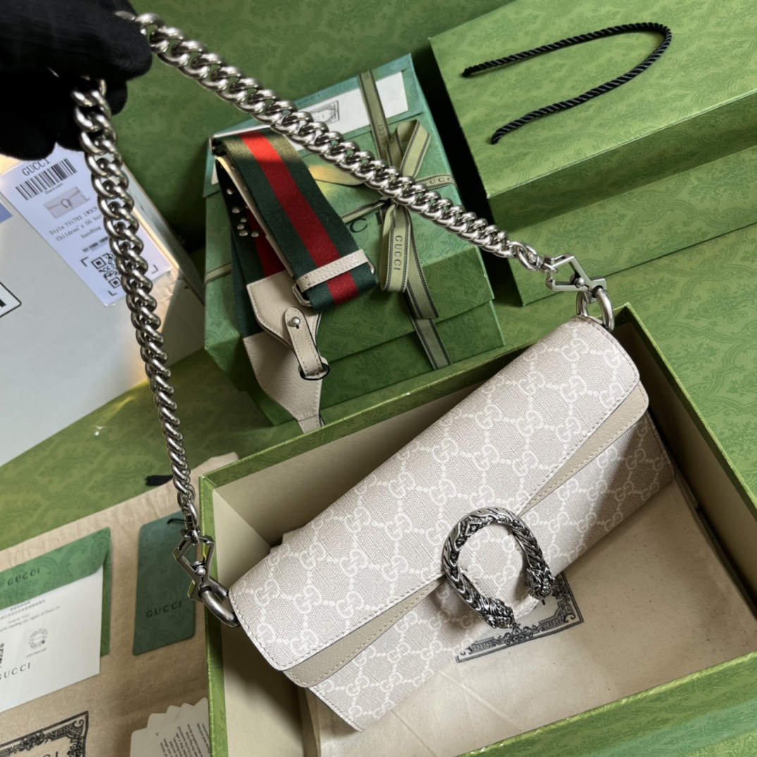 Gucci Dionysus-25*14*4CM