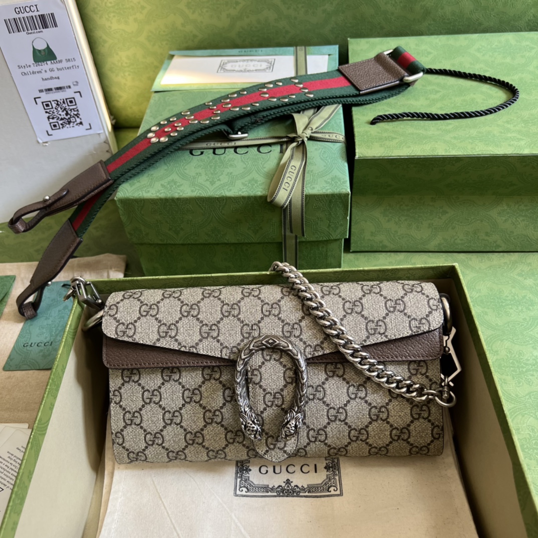 Gucci Dionysus-25*14*4CM