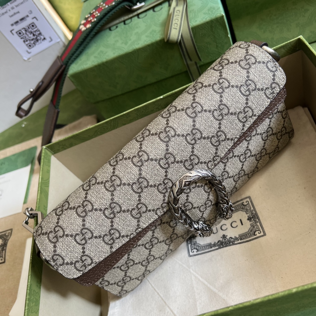 Gucci Dionysus-25*14*4CM